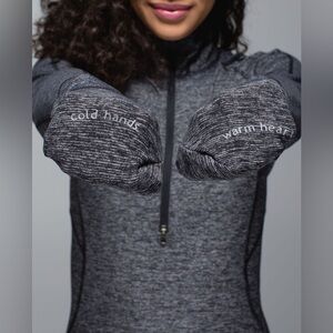 Lululemon Race Your Pace Half Zip Sweatshirt Long Sleeve